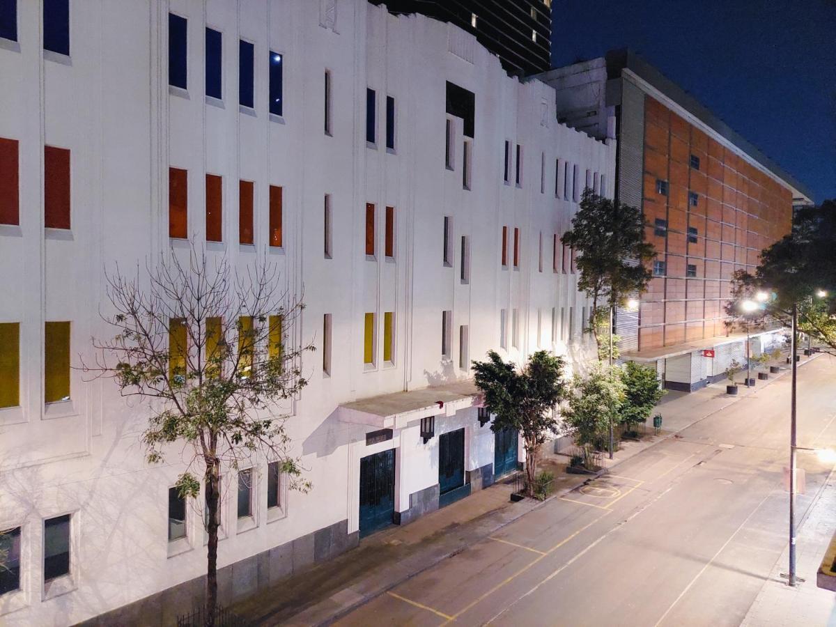 Punto Alameda - Reforma Διαμέρισμα Μεξικό Εξωτερικό φωτογραφία