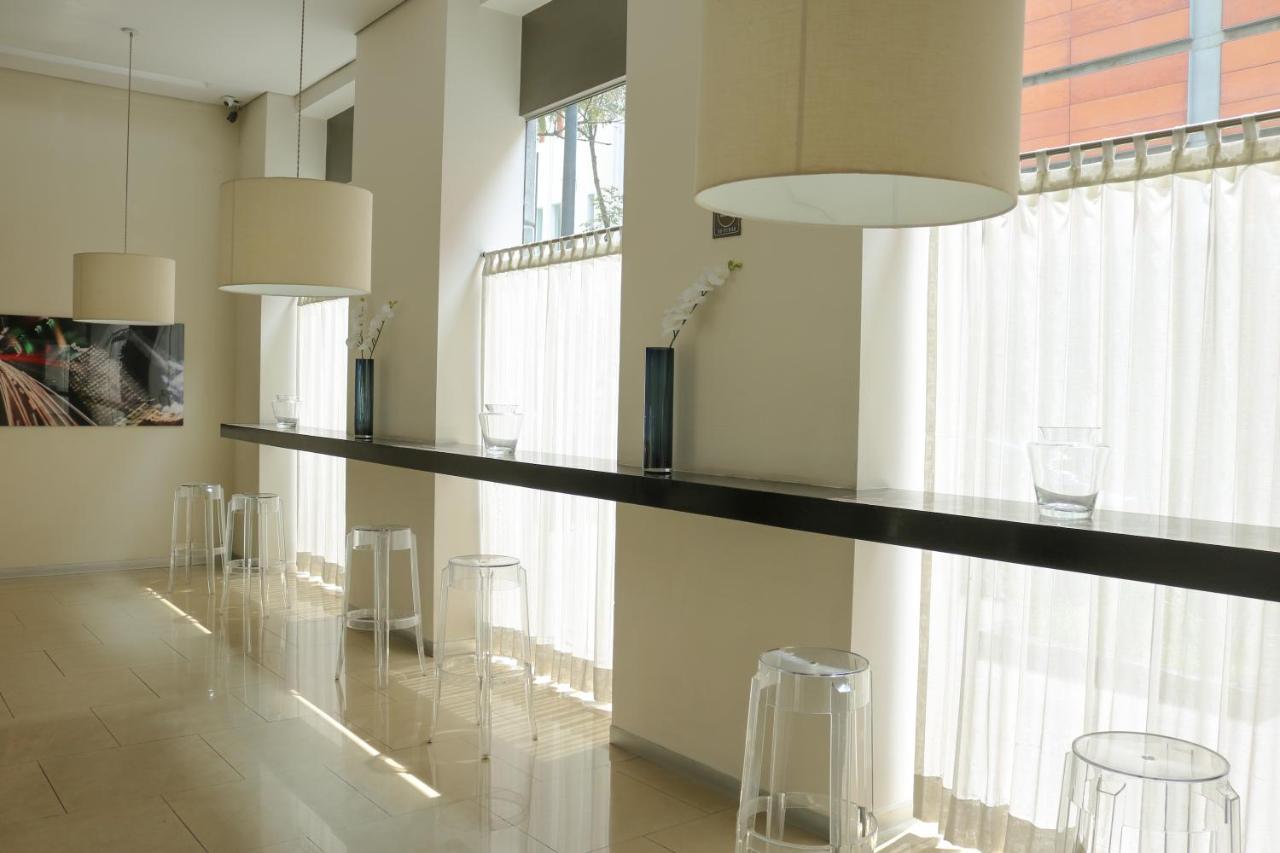 Punto Alameda - Reforma Διαμέρισμα Μεξικό Εξωτερικό φωτογραφία